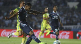 Superliga, Racing vs. Defensa y Justicia, AGENCIA NA