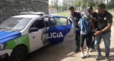 Detenido por el crimen de un joven en Pergamino