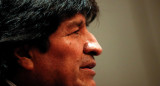 Evo Morales, REUTERS