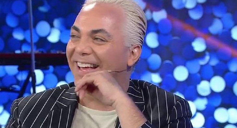 Cristian Castro