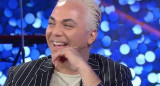 Cristian Castro