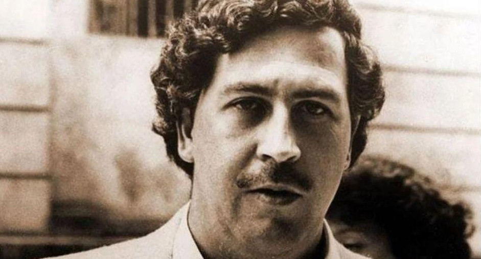 Pablo Escobar