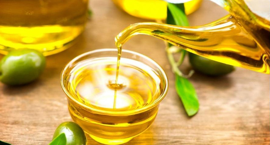 ANMAT, aceite de oliva
