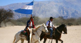 Se celebra el Día Nacional del Gaucho