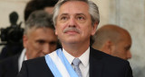 Alberto Fernández, jura como presidente, REUTERS