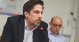 Nicolás Trotta Ministro de Educación