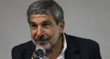 Roberto Salvarezza Ministro de Ciencia y Tecnología