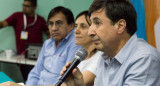 Daniel Arroyo, ministro de Desarrollo Social, NA
