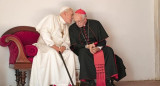 Los dos Papas