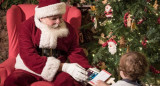 Jugueterías, Navidad, Papá Noel