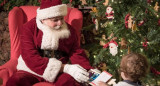 Jugueterías, Navidad, Papá Noel
