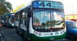 Colectivo línea 44