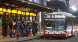 Colectivos, transporte público, transportes, NA