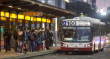 Colectivos, transporte público, transportes, NA