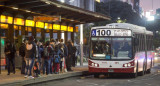 Colectivos, transporte público, transportes, NA