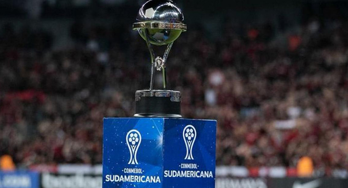 Copa Sudamericana