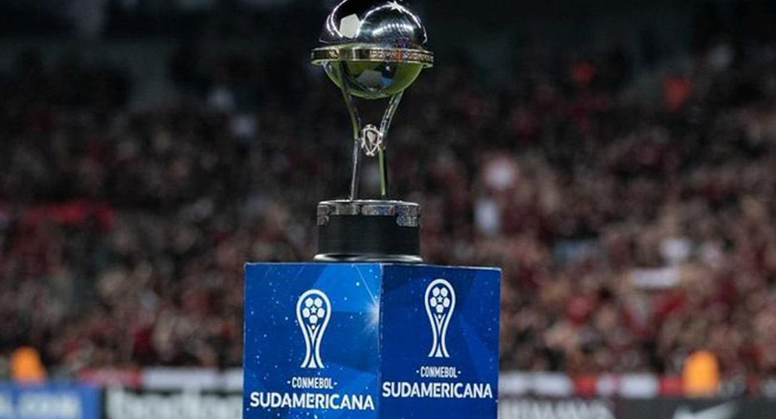 Copa Sudamericana