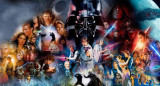 Star Wars, George Lucas, cine, La Guerra de las Galaxias