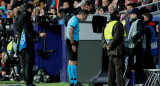 VAR, fútbol, REUTERS