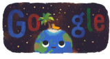 El Doodle de Google para celebrar el verano