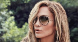 Jennifer Lopez, chica hot