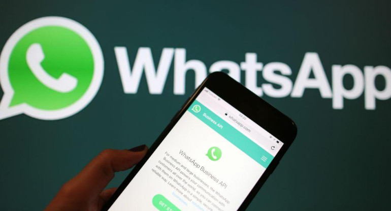 WhatsApp, tecnología
