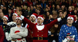 Boxing Day en la Premier League