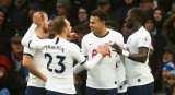 Premier League, Tottenham vs. Brighton And Hove, REUTERS