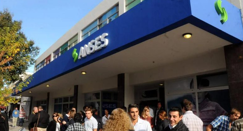 Anses, cobro de bono	