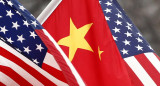 China y Estados Unidos