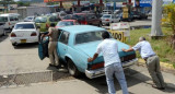 Venezuela comienza el año nuevo con otra crisis de escasez de combustible