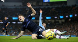 Premier League, Manchester City vs. Everton, REUTERS