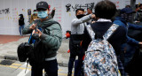 Protestas en Hong Kong, REUTERS