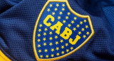 Boca Juniors camiseta