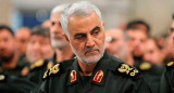 Qasem Soleimani