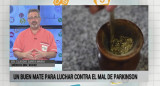 Salud, Claudio Santa María, Canal 26