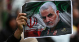 Qasem Soleimani, terrorista iraní, REUTERS