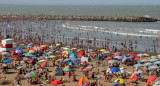 Playa de Mar del Plata