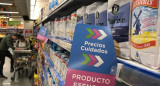 Precios Cuidados, economía argentina