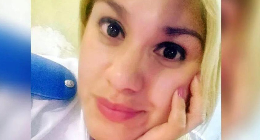 Débora Yanet Giménez está internada en estado crítico con una bala en la cabeza, Pilar
