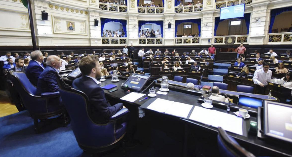 Ley Impositiva de la Provincia de Buenos Aires, AGENCIA NA
