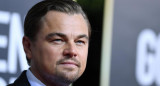 Leonardo DiCaprio, actor