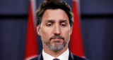 Justin Trudeau, primer ministro de Canadá, REUTERS