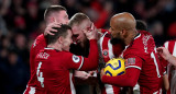 Premier League, Sheffield United vs. West Ham, REUTERS