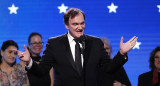 Critics Choice Awards, ganadores, REUTERS