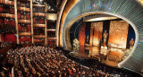 Teatro Dolby Los Angeles - Oscars