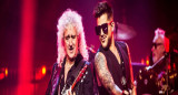 Queen con Adam Lambert