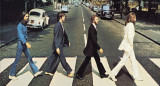 Abbey Road The Beatles