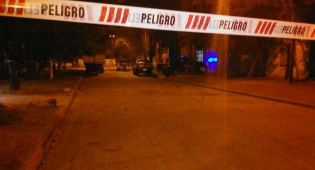 Crimen del hijo de ex policía vinculado a Los Monos en Rosario