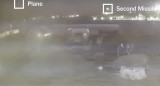 Video demuestra que dos misiles impactaron contra avión ucraniano en Irán